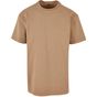 Image produit faded cotton t-shirt by189