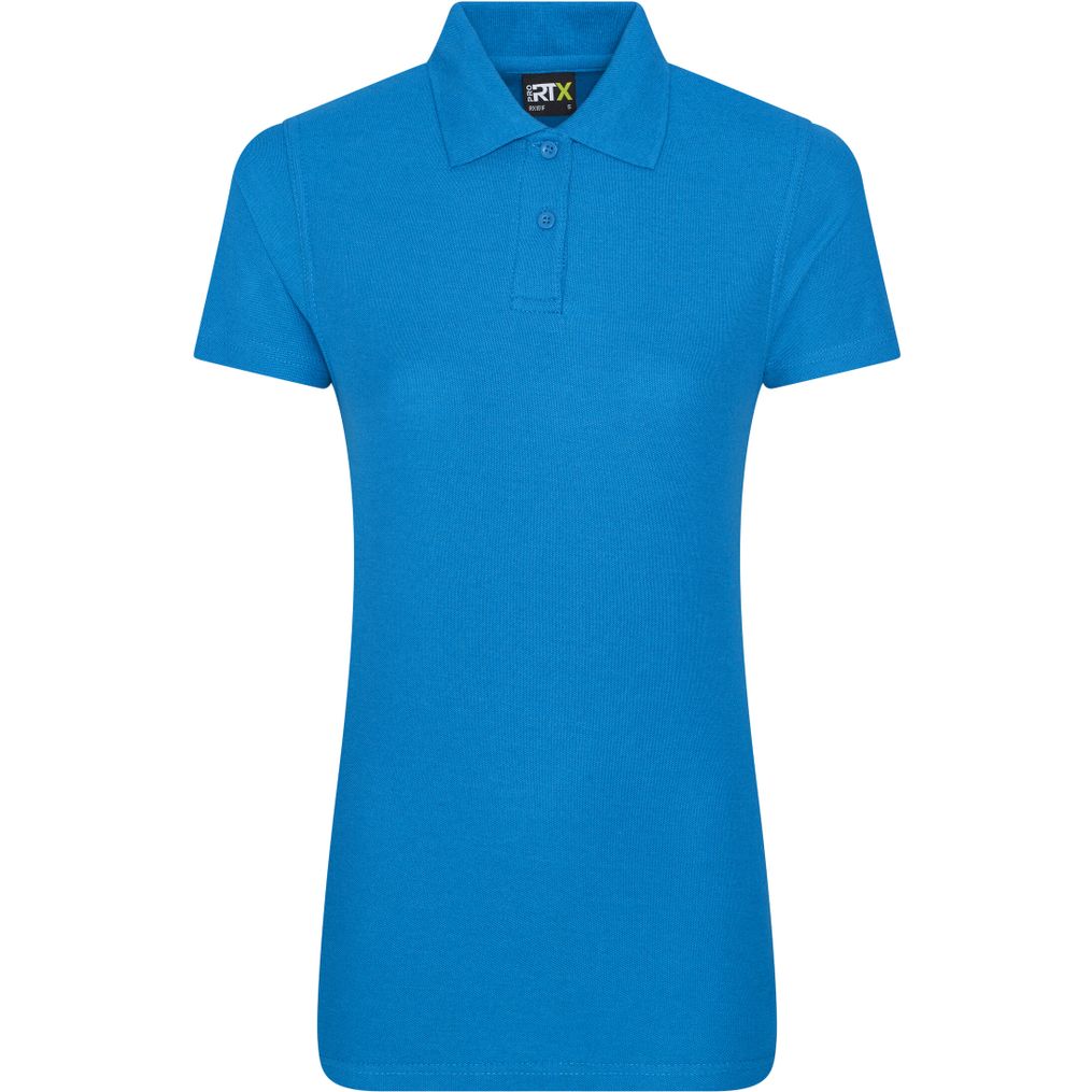 Image produit Polo pro mulher rx101f