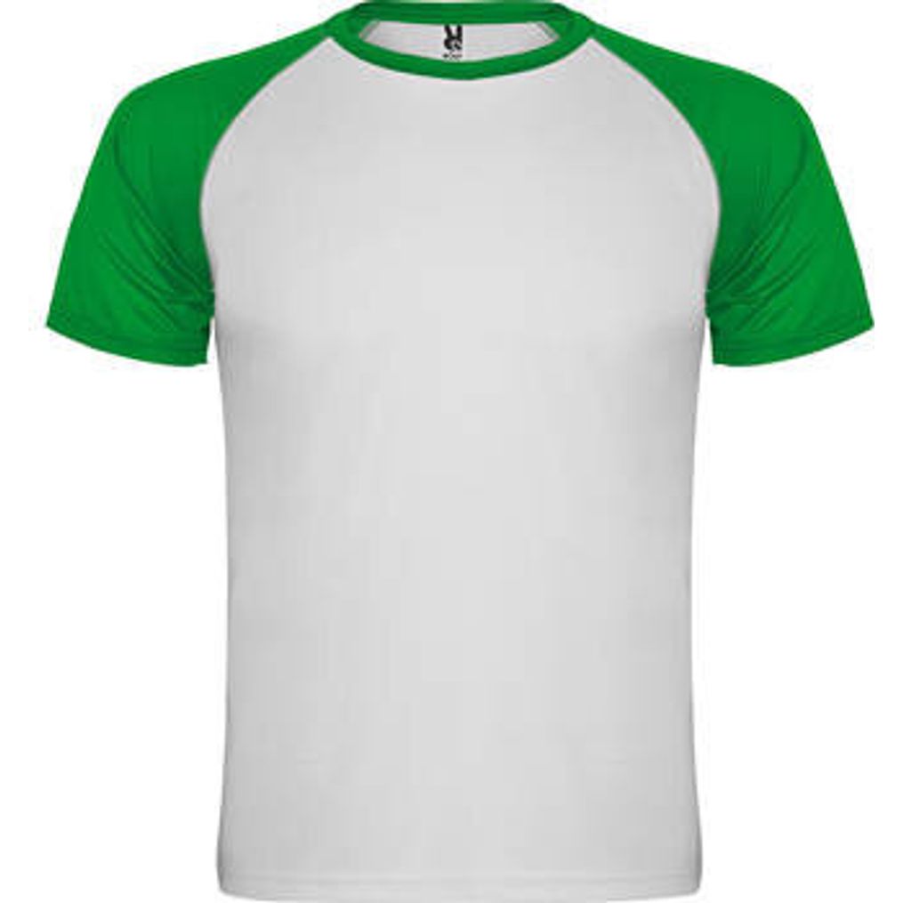 Image produit Indianapolis polyester sublimation T-shirt ca6650
