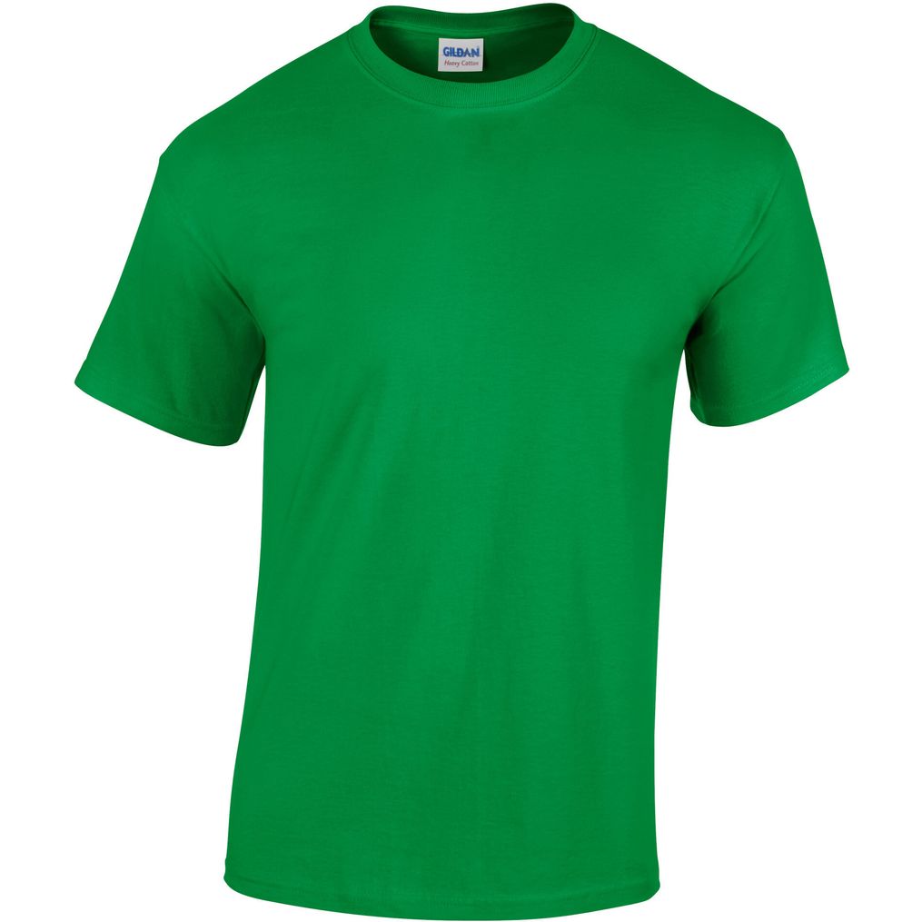 Image produit Adult heavy cotton t-shirt 5000
