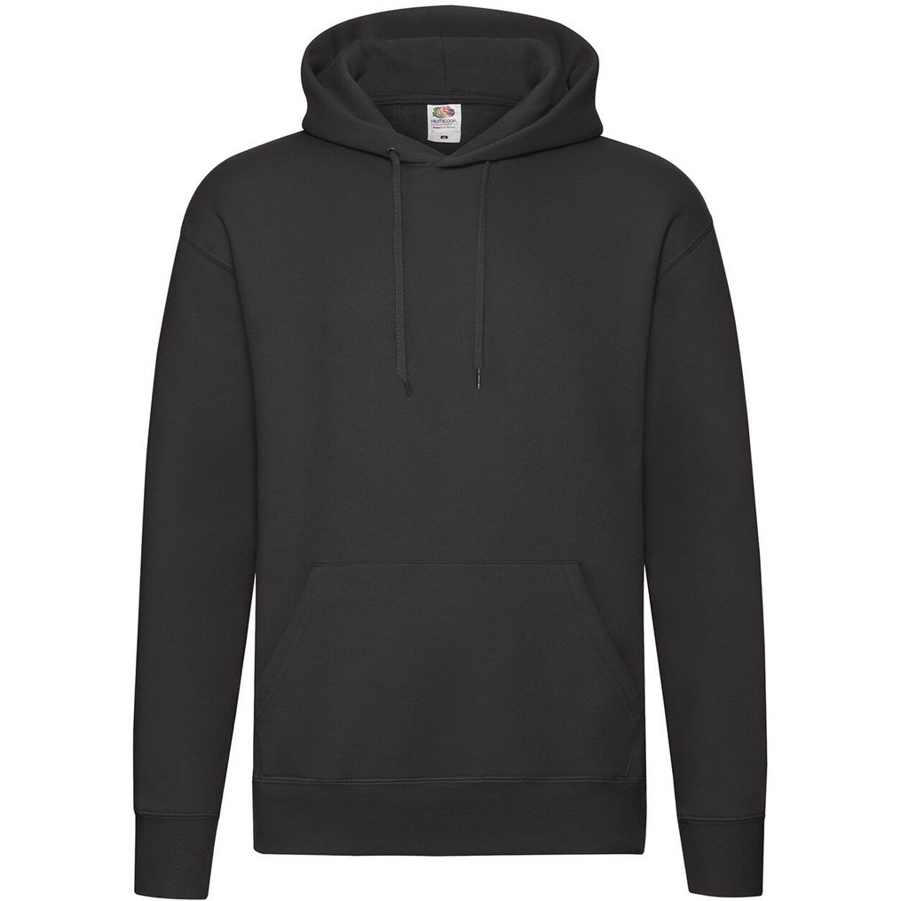 Image produit Premium hooded sweat 62-152-0