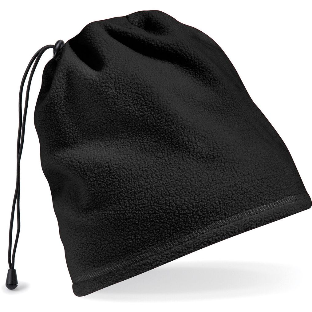 Image produit Convertible neck warmer beanie b285