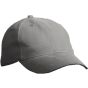 Image produit Softlining raver cap Casquette coton lourd mb6126