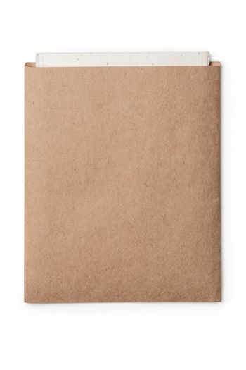 Sagra Cuaderno A6 papel nb8086 - Beige