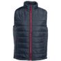 Image produit City men Bodywarmer polyester city trend pk310