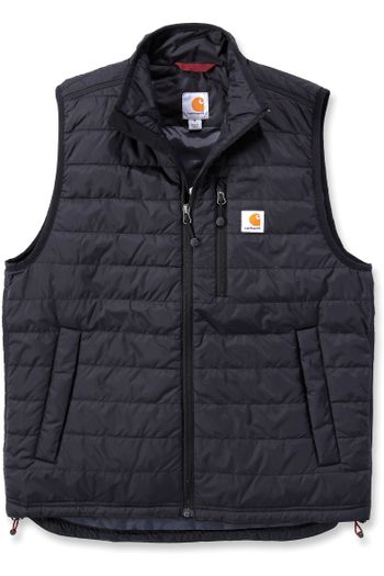Gillet uden ermer gilliam 102286 - Black