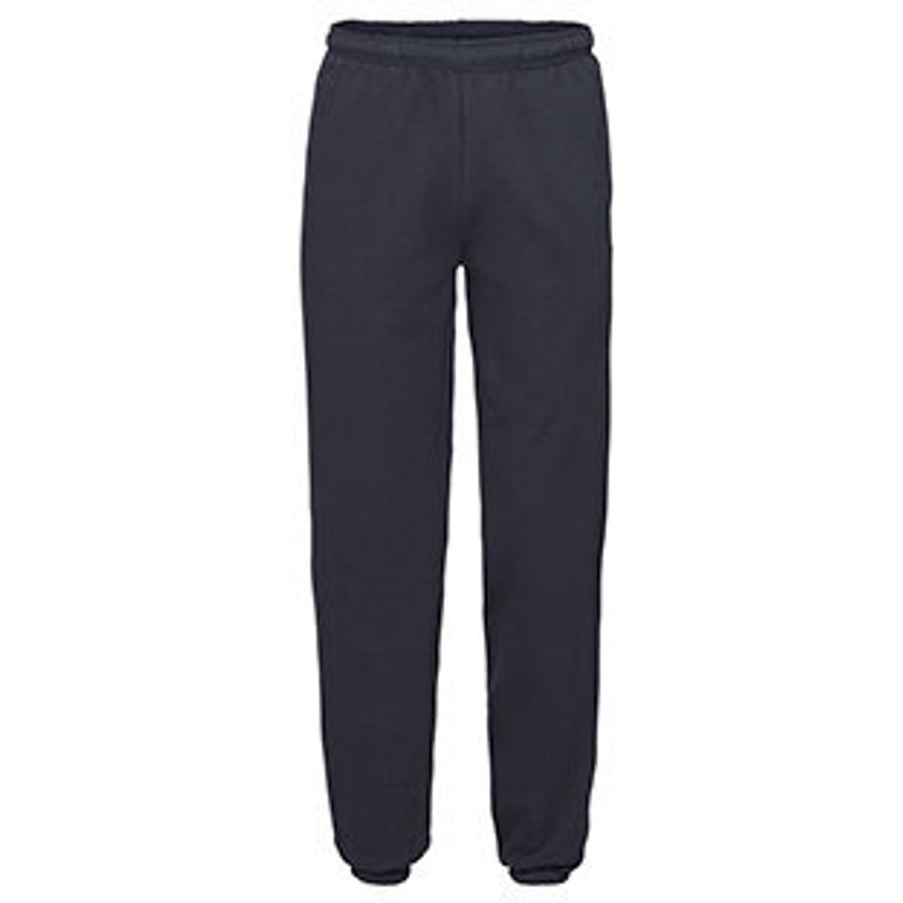 Image produit Premium jogging pants with elasticated cuffs 64-040-0