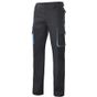 Image produit Toflekspants bicolor med mange lommer 103004
