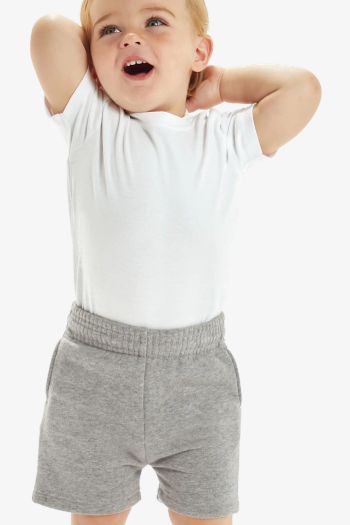 Image produit Baby essential shorts szorty niemowlęce bz65