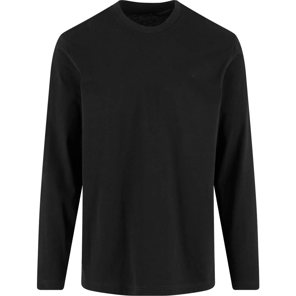 Image produit tee-shirt Regular fit longsleeve nm009