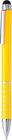jaune