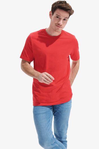 Image produit Camiseta Tuner de algodón preencogida 04203