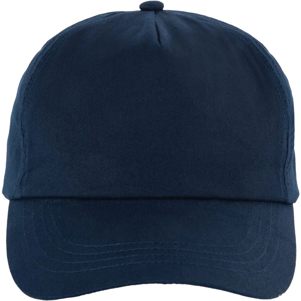 Image produit Casquette - 5 paneler kp088