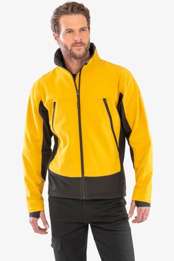 Image produit Sportjakke soft shell r120x