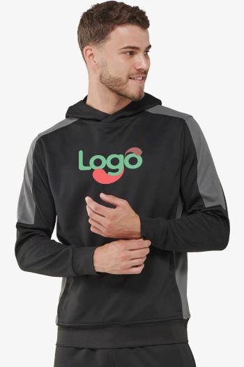 Image produit Adult s team hoodie Kapuzen-Sweatshirt fi-lv341