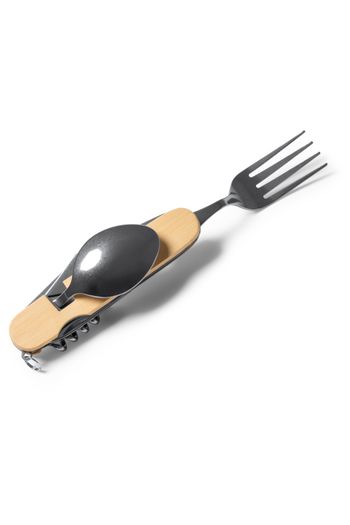 Diyon multifunctioneel mes cu1242 - Beige