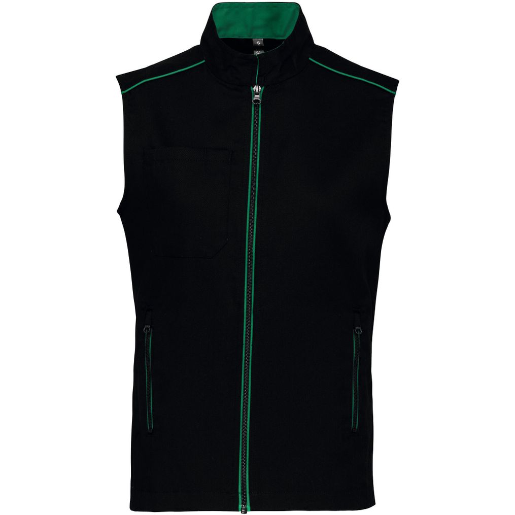 Image produit Daytoday man's vest k6148