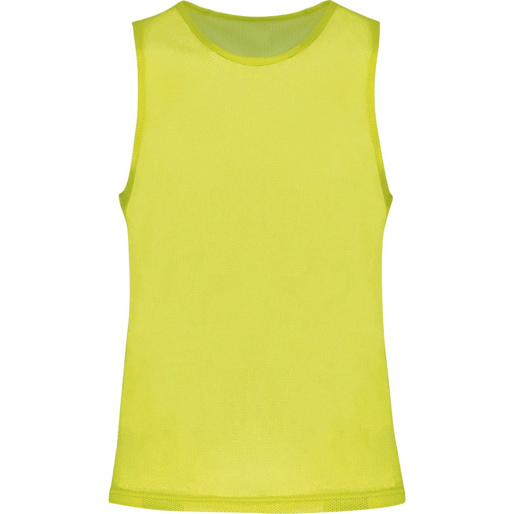 Image produit Lightweight Mesh Bib for Multisport pa043