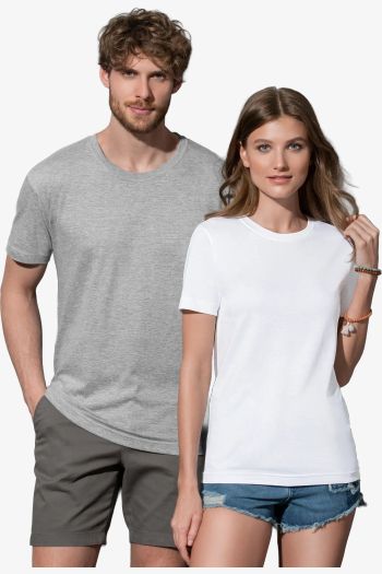 Image produit Classic-t organic unisex st2020
