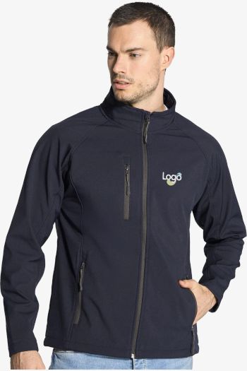 Image produit Chaqueta Softshell Veste Softshell softjack