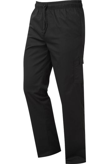 Kochhose pr555 - Black