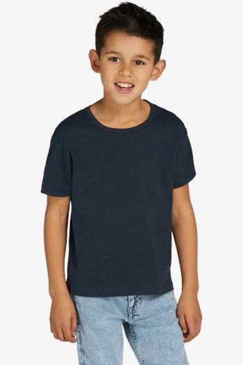 Image produit Kids cotton tee shirt sgtee-k