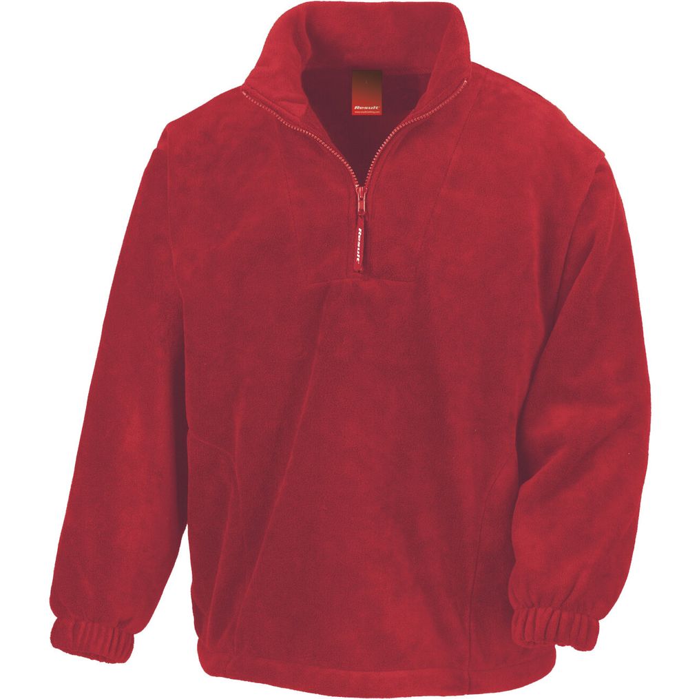 Image produit Polar med zipper r33x