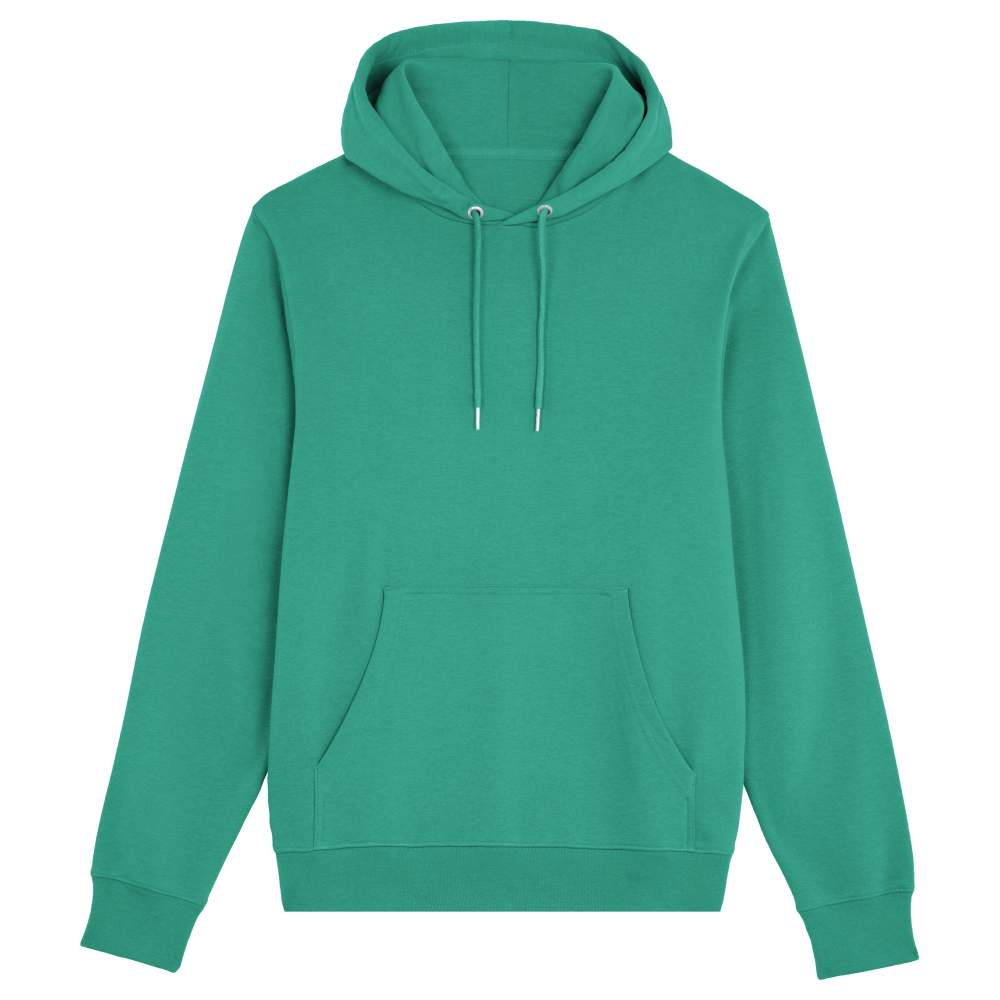 Archer Sweat bomuld polyester personificering med din visning stsu011 - Go green