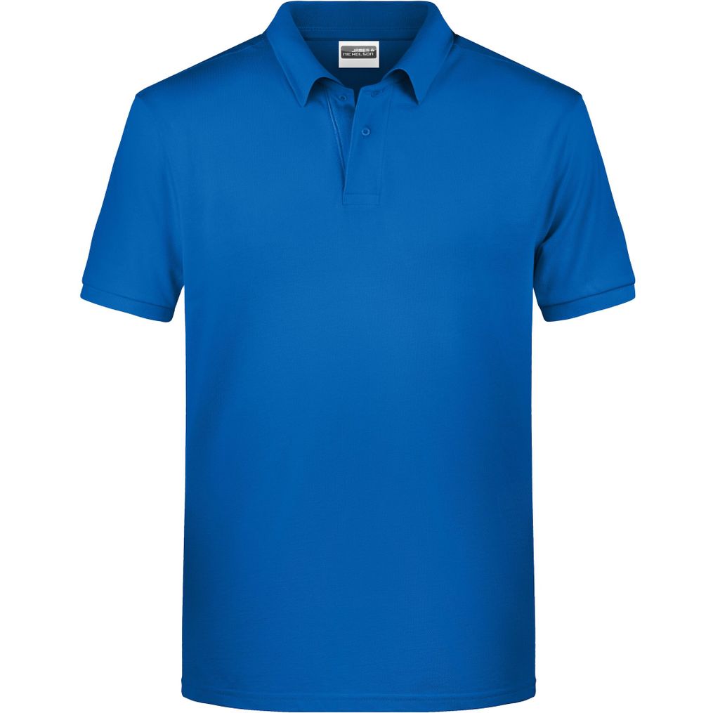 Image produit Men's basic polo 8010
