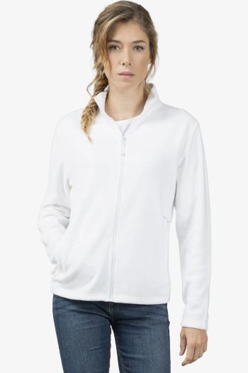 Image produit GRIZZLY WOMEN Zip-up fleece jacket bm701