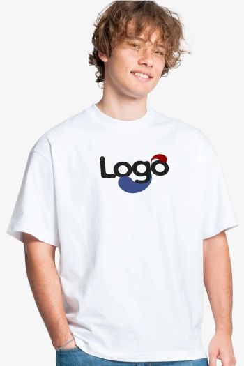 Image produit Short sleeve crew neck tee-shirt it644t