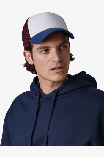 Image produit Trucker cap - 5 panels kp170