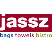 Logo Towels by jassz