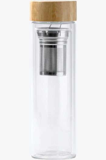 Image produit SAOKO Szklana butelka bi4203