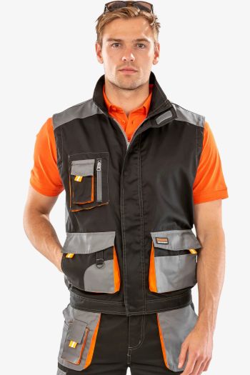 Image produit Lite gilet bodywarmer r317x