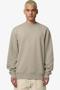 Image produit Changer 2.0 Organic Cotton Sweatshirt stsu178