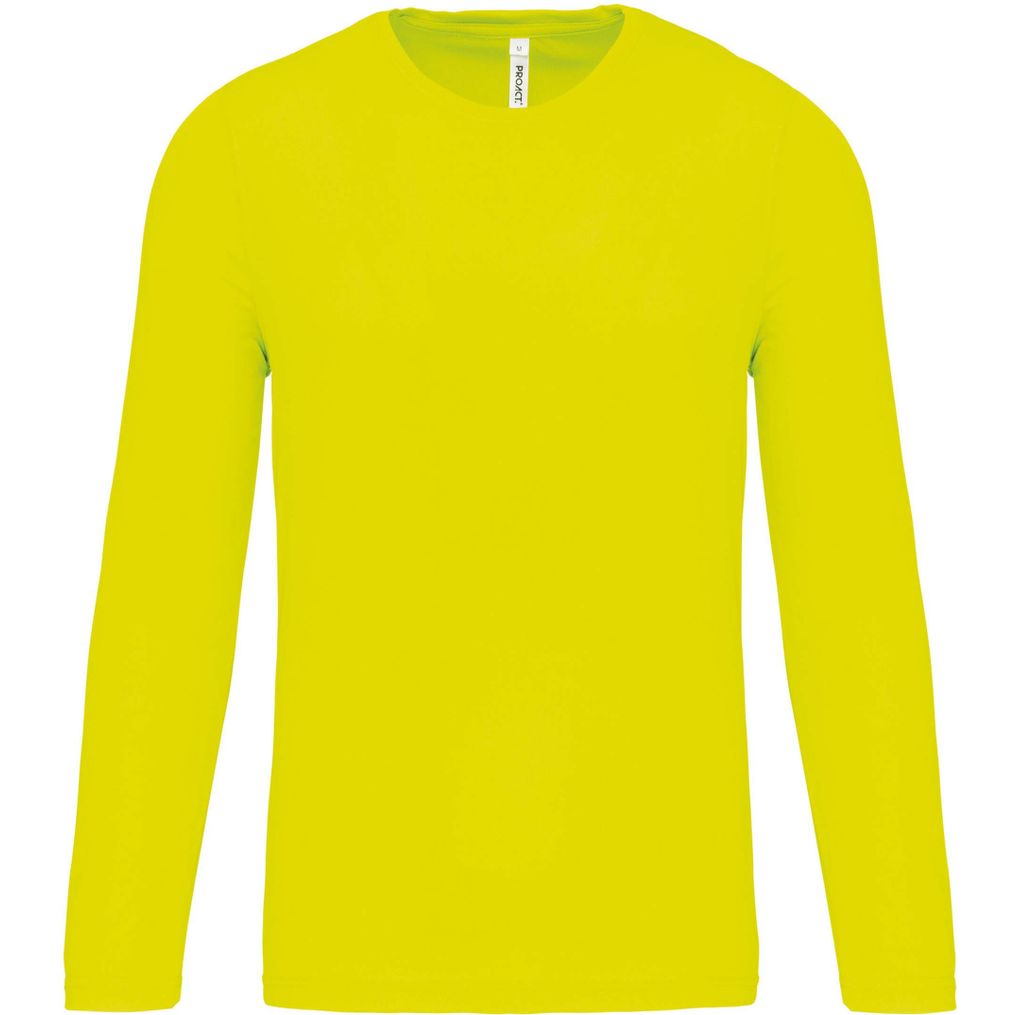 Image produit Long Sleeve Men's Sport T-Shirt pa443