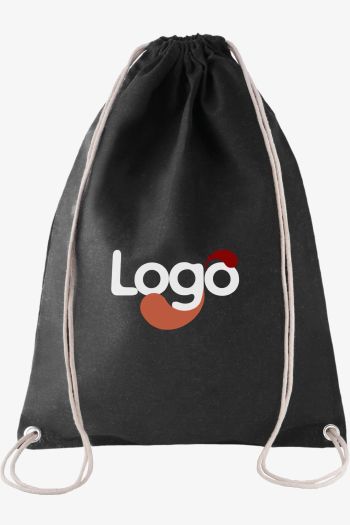 Image produit SAC À DOS Gymsæk i bomuld ki0125