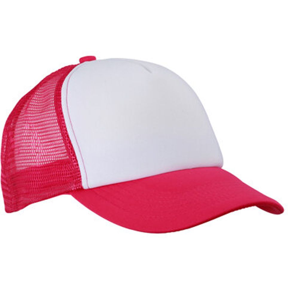 white/magenta