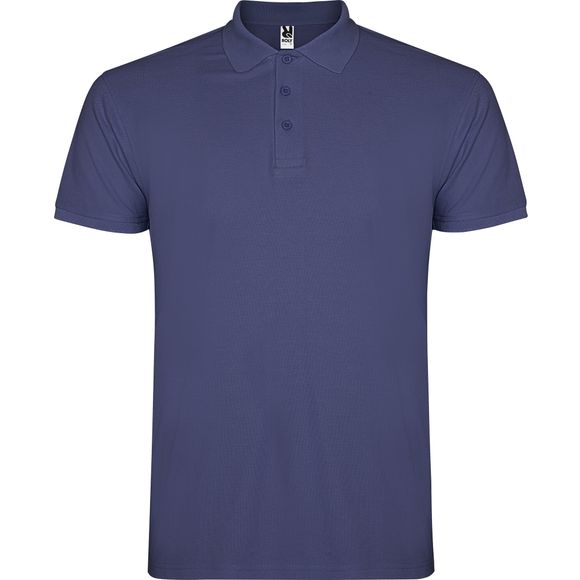 Image produit Polo a maniche corte po6638