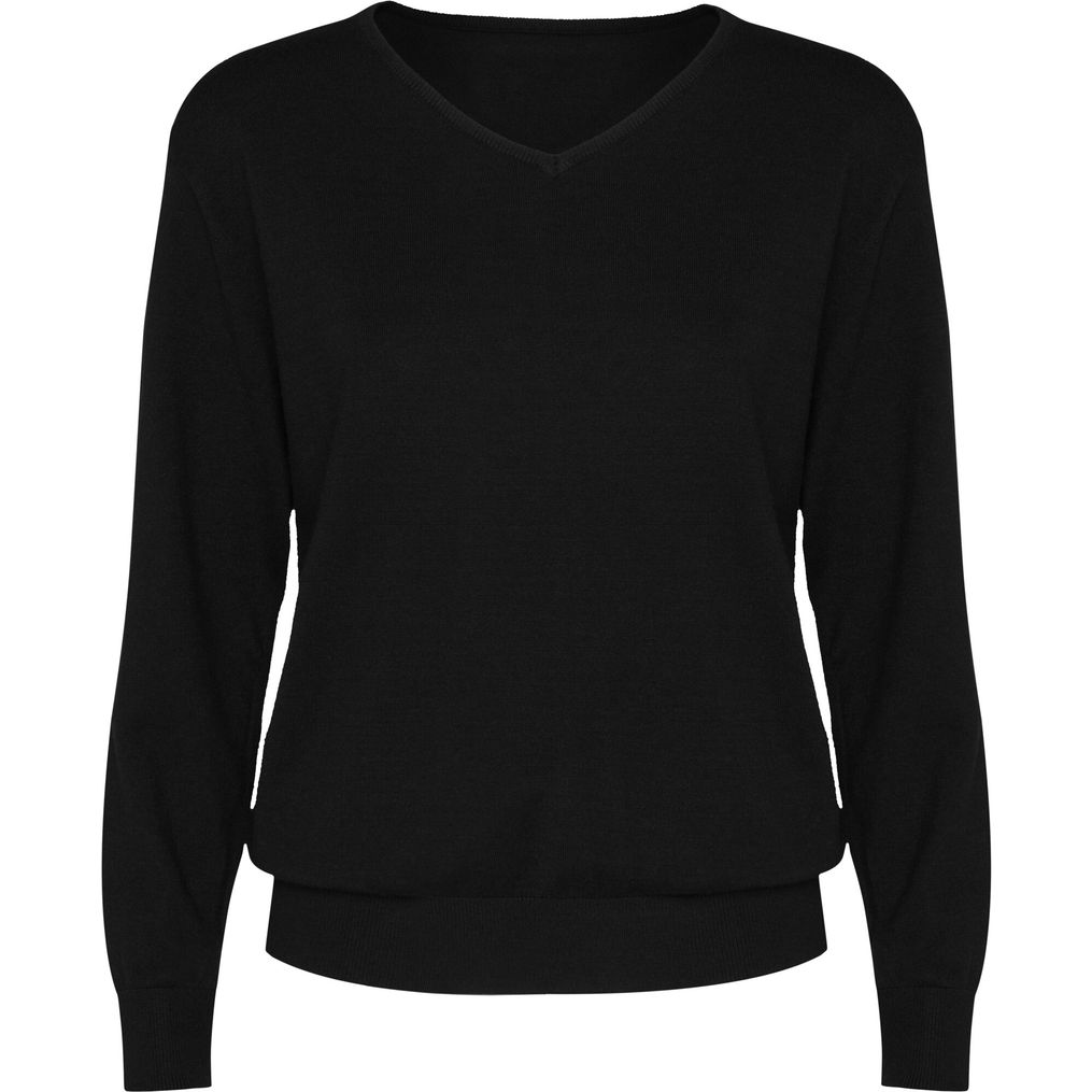 Image produit Hilux woman Fine Knit Pull je8418