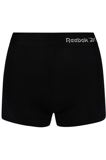 Dam Short u4_c9493_rbk Women's Sports Short - Joyner - Black