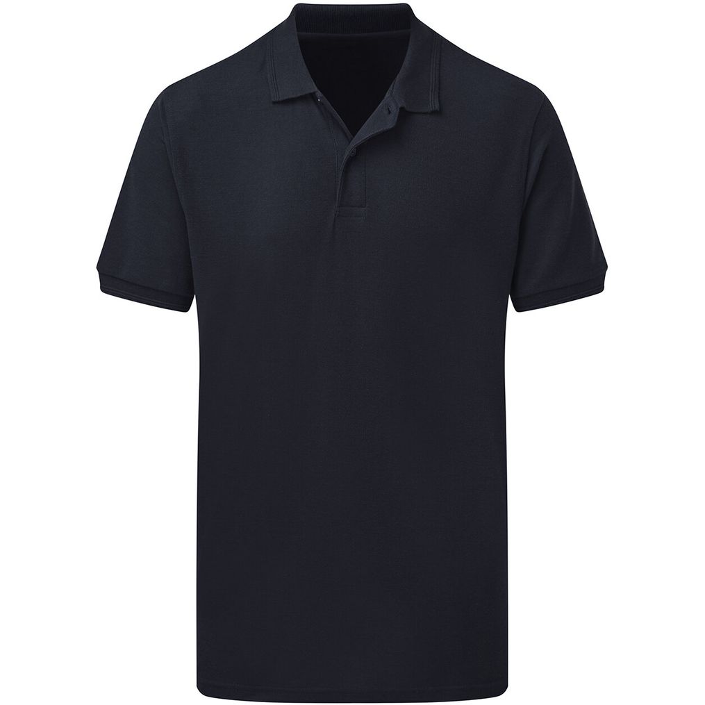 Image produit Men's polycotton Polo sg59