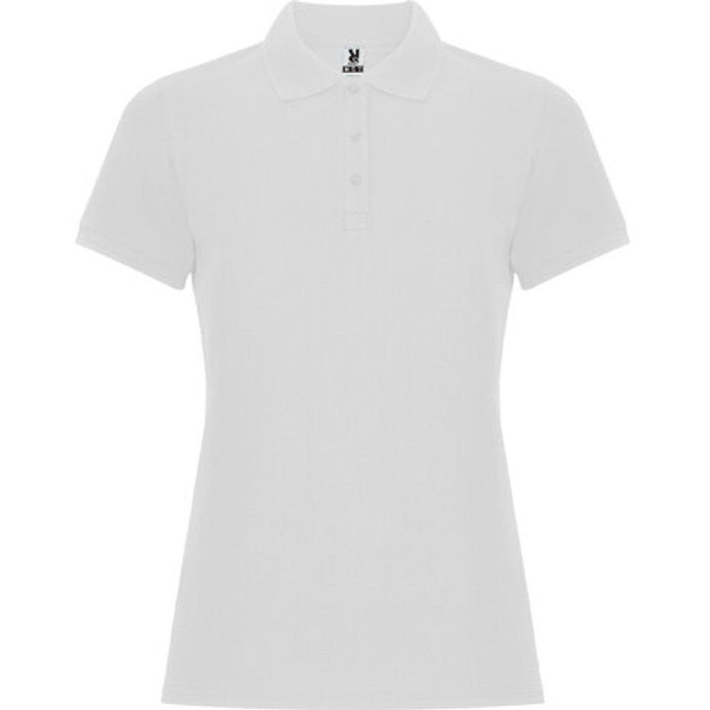 Image produit Pegaso woman premium Polo for women po6644