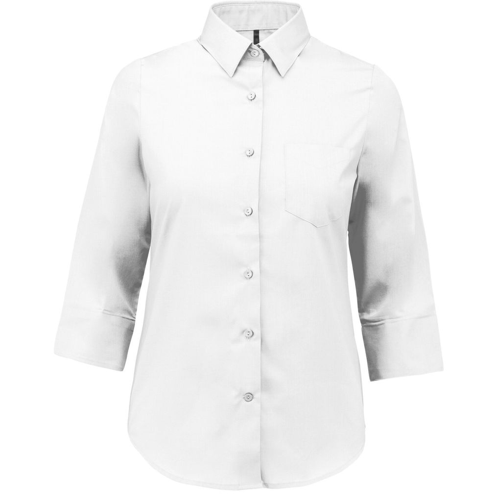 Image produit SKJORTE KORT ARMER KVINDER k558