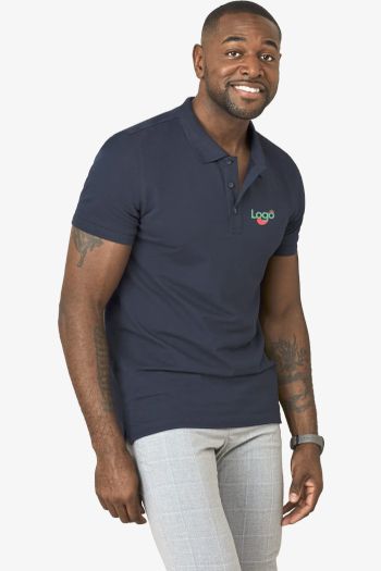Image produit Stretch Polo st9640