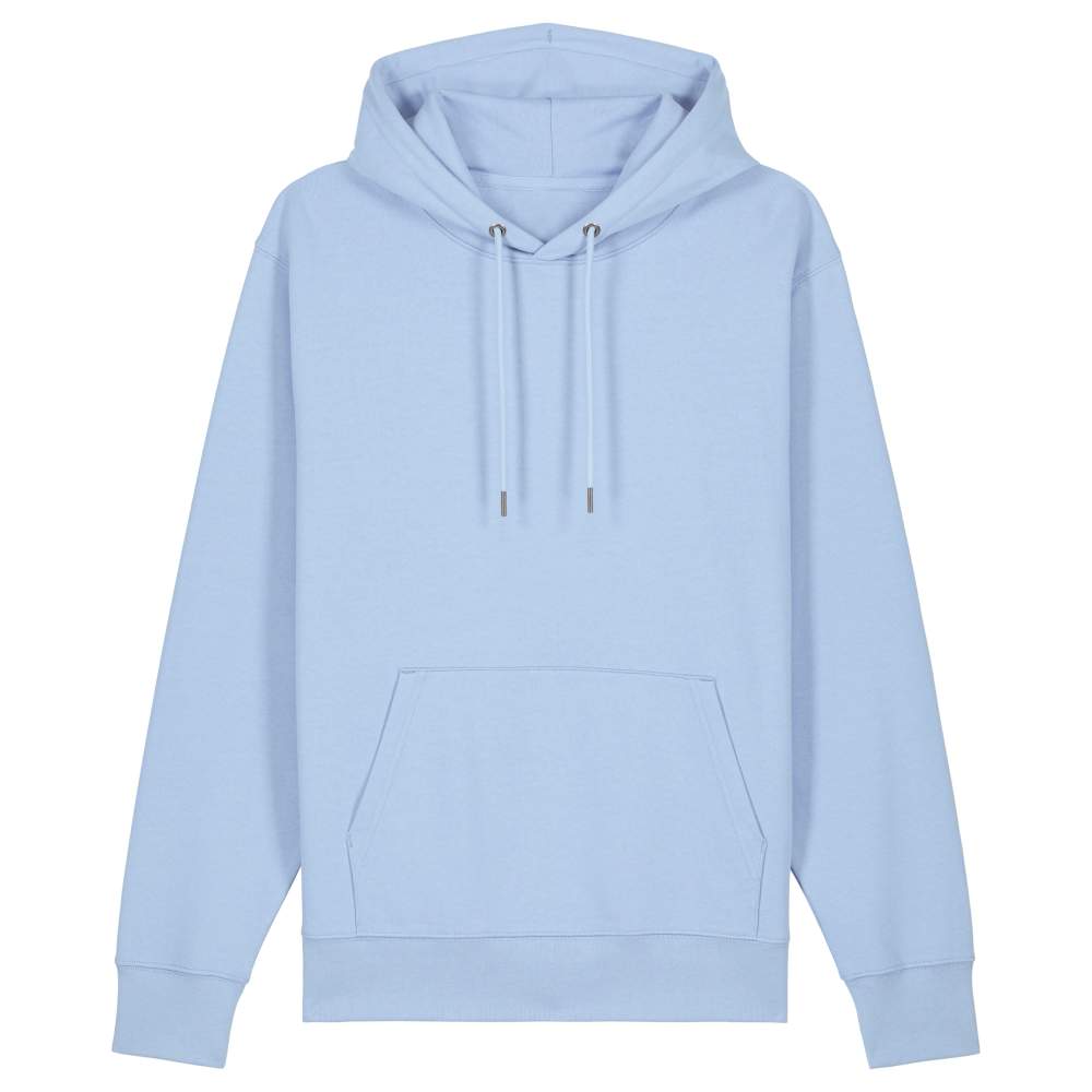 Cruiser 2.0 Sweatjakke med dit visuelle stsu177 - Blue soul