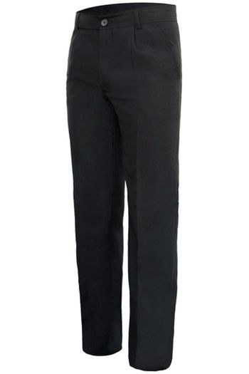 Pantalone da sala 403001 - Black