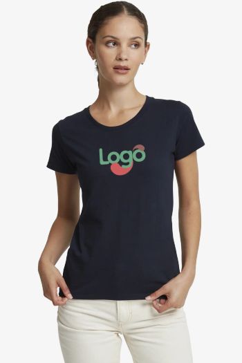 Image produit Camiseta Authentic para mujer tee-shirt 0r180f0