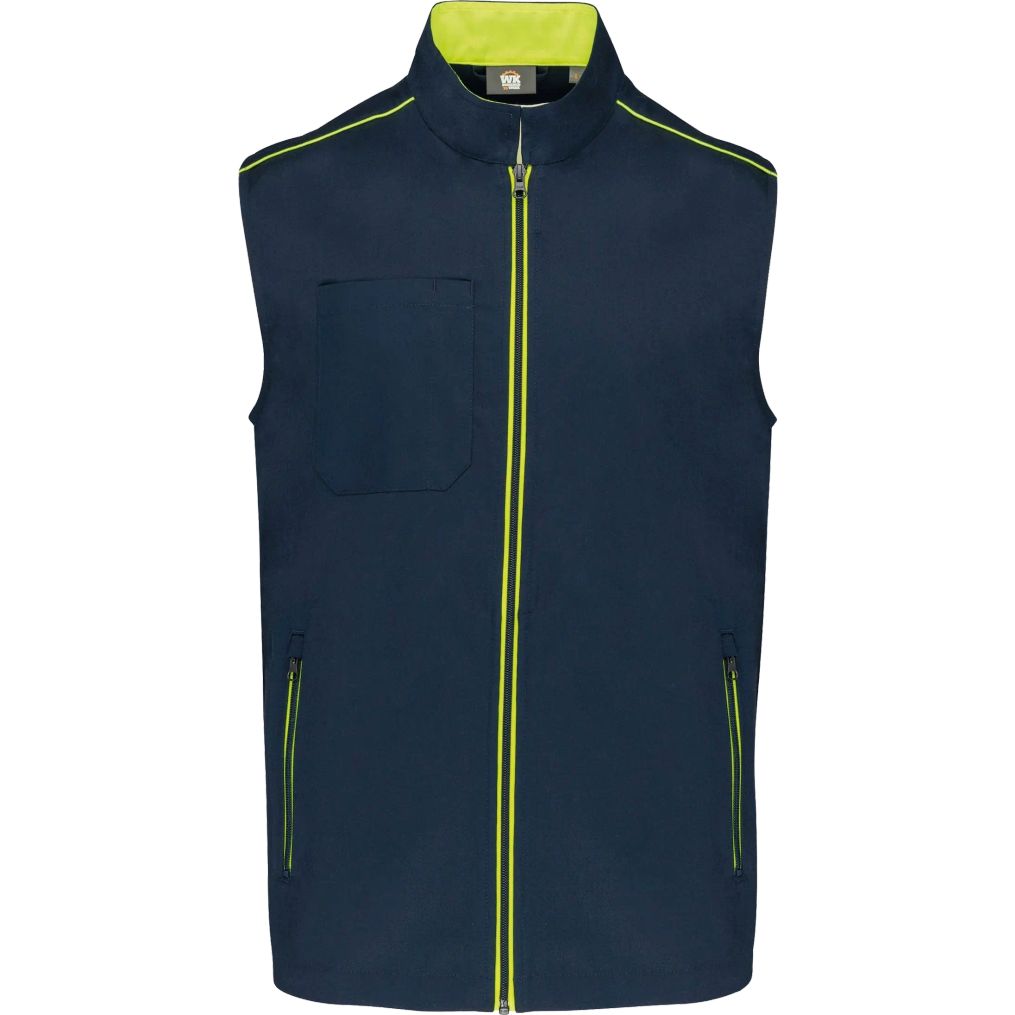 Image produit Gilet Tag für Tag Mann wk6148